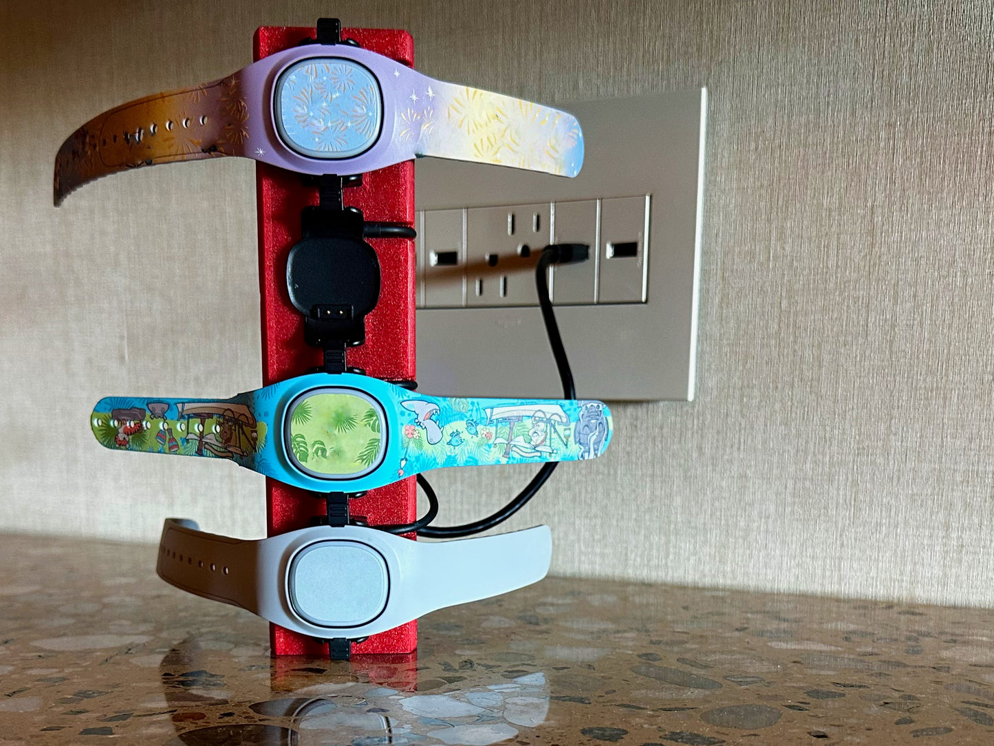 MagicStand Charging Tower for MagicBand+