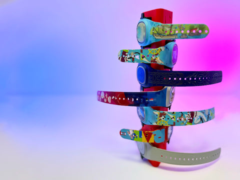 MagicStand XL for MagicBand+