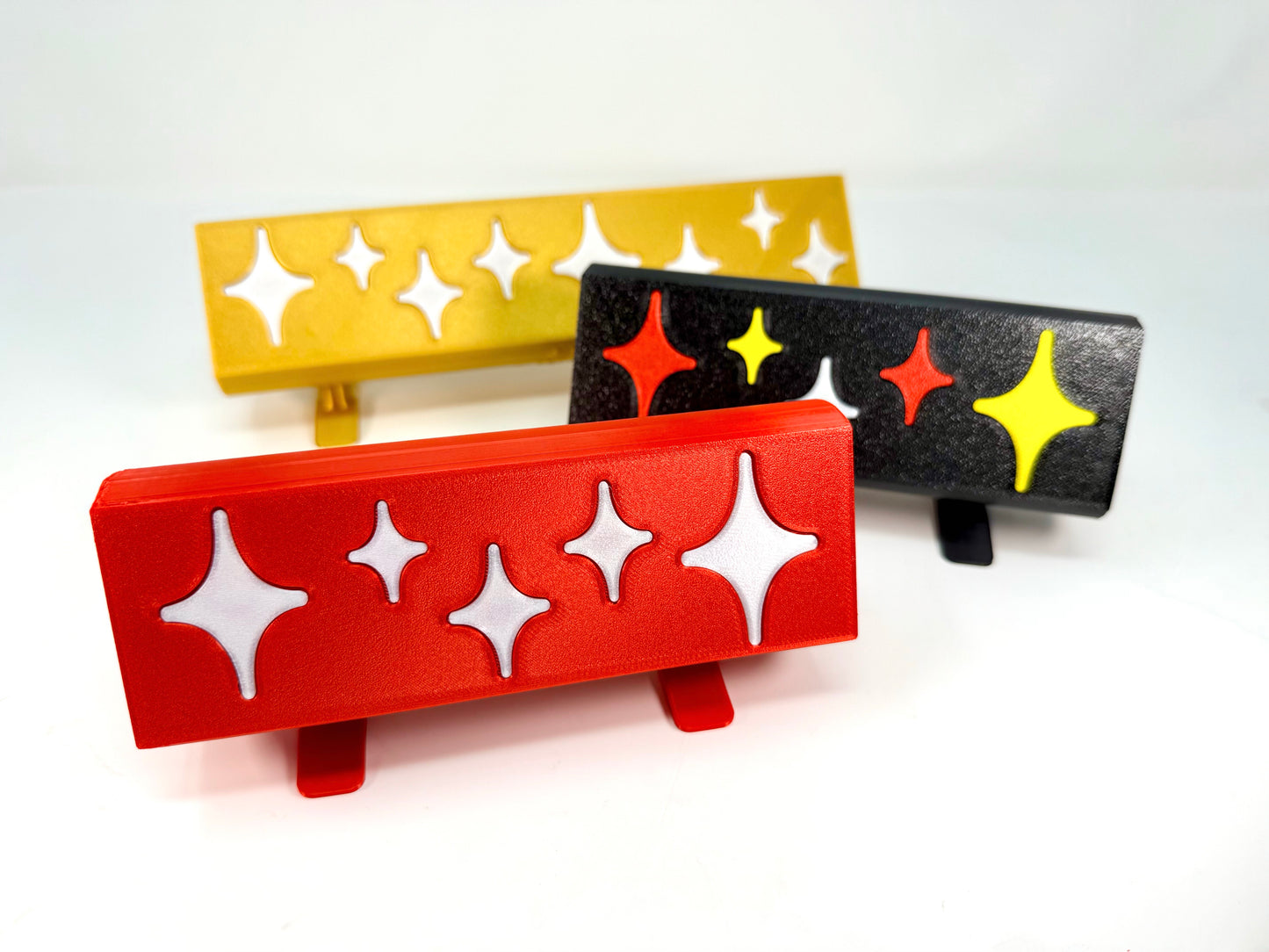 MagicStand for MagicBand