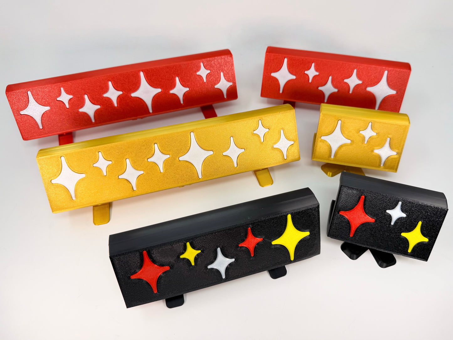 MagicStand for MagicBand