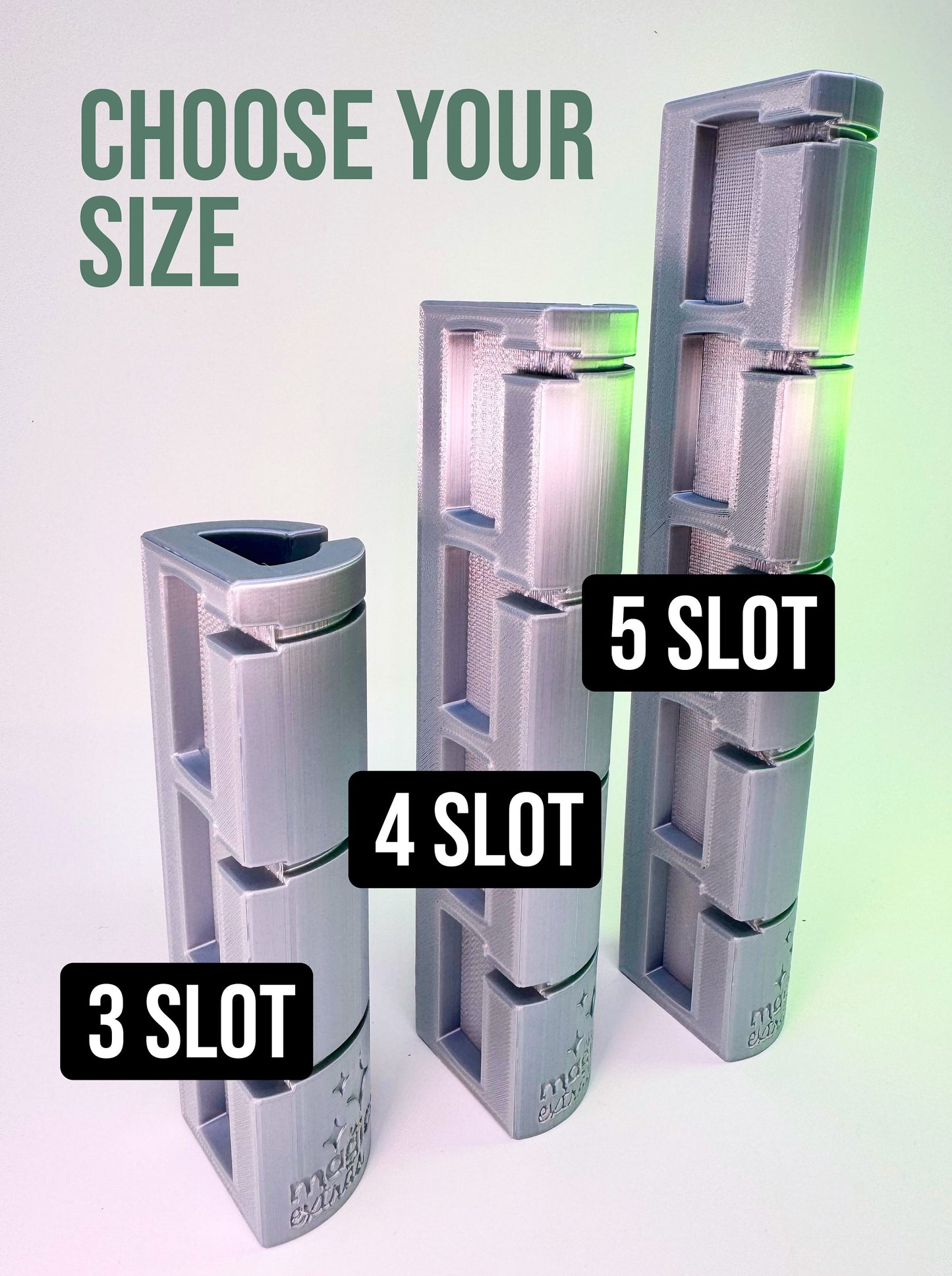 Geometric MagicStand Charging Tower for MagicBand+