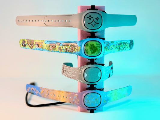MagicStand Charging Tower for MagicBand+