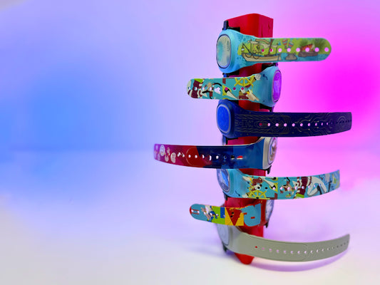 MagicStand XL for MagicBand+