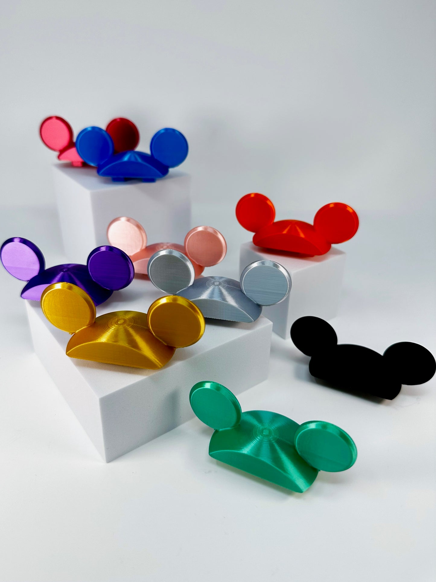 Mouse Ear Toppers for MagicStand Charging Tower