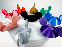 Mouse Ear Toppers for MagicStand Charging Tower