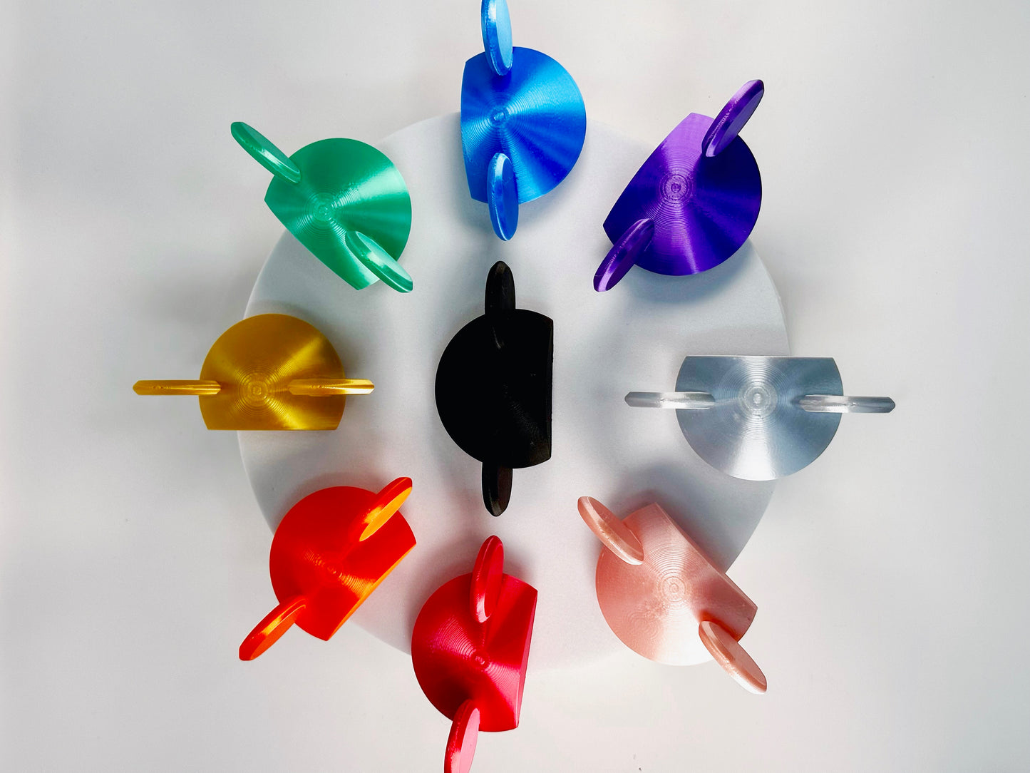 Mouse Ear Toppers for MagicStand Charging Tower