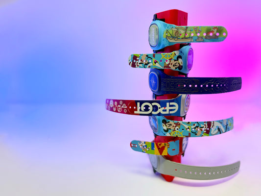 Charging Tower XL for MagicBand+