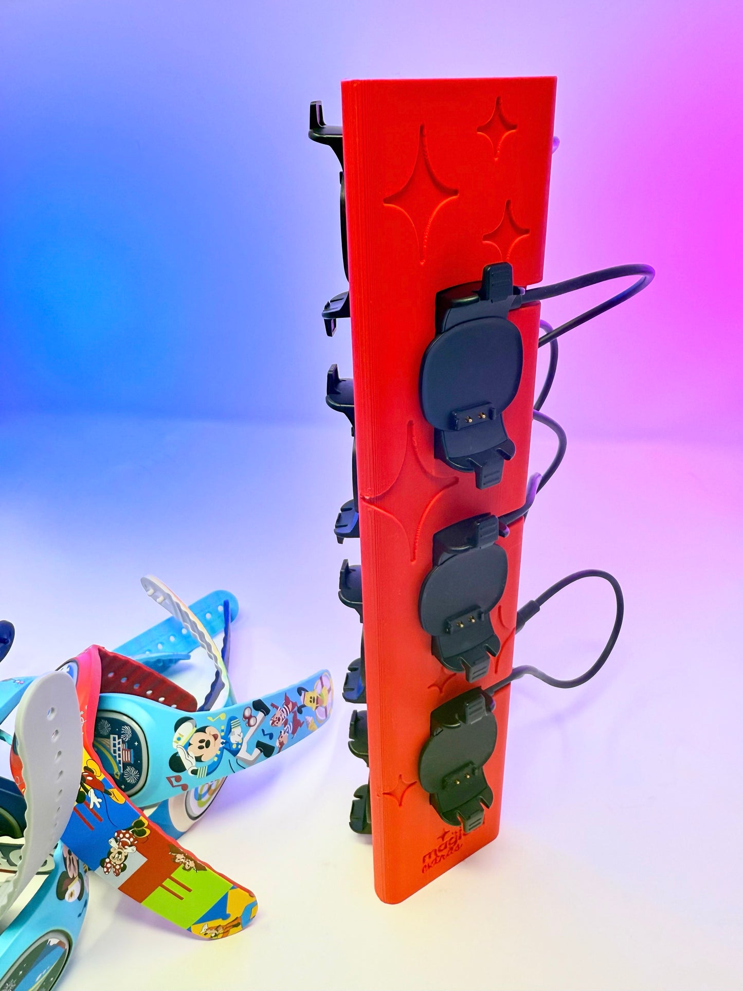Charging Tower XL for MagicBand+
