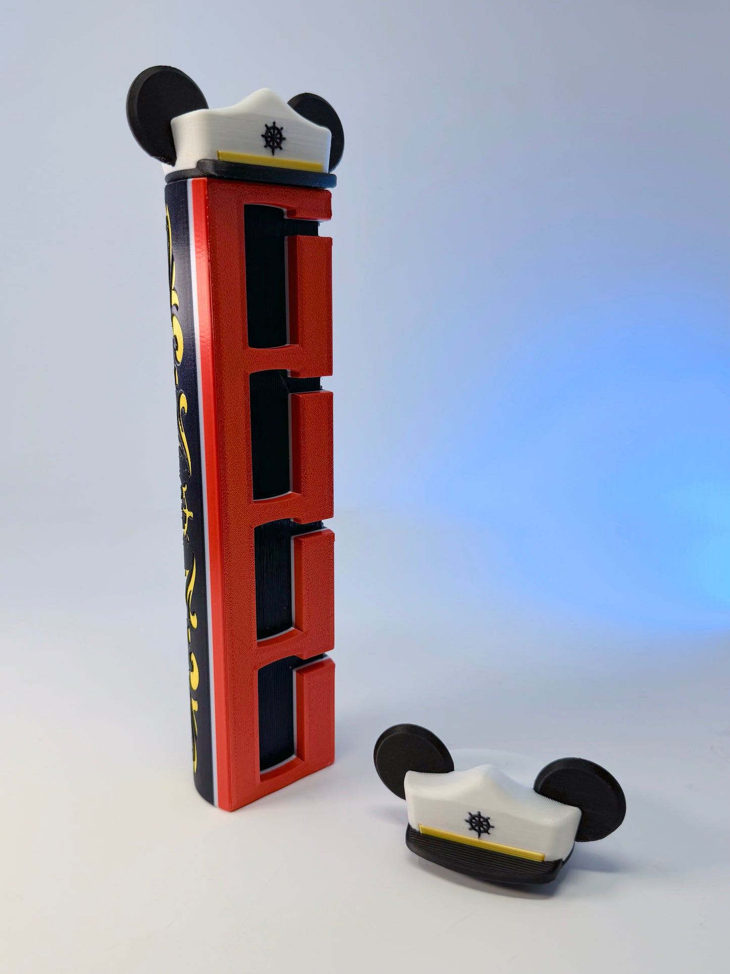 Cruise MagicStand Charging Tower for MagicBand+