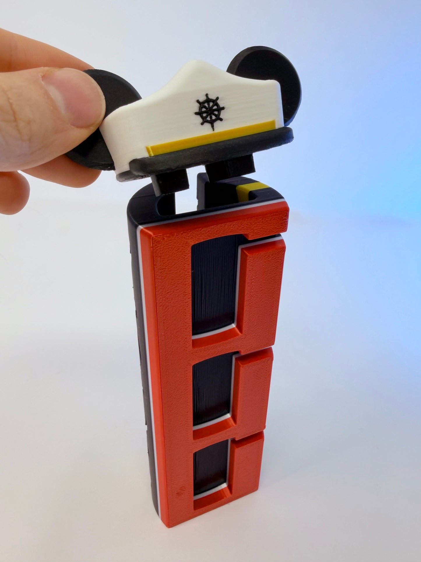 Cruise MagicStand Charging Tower for MagicBand+