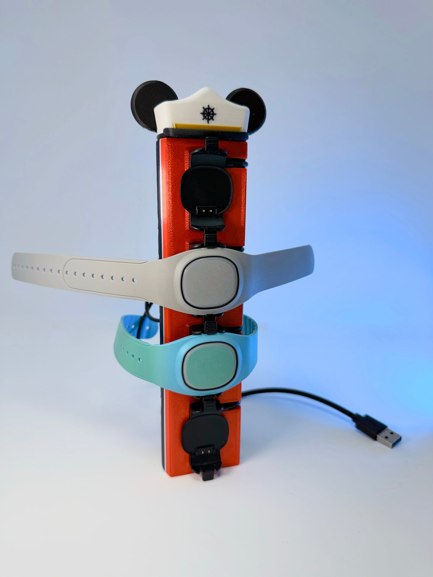 Cruise MagicStand Charging Tower for MagicBand+