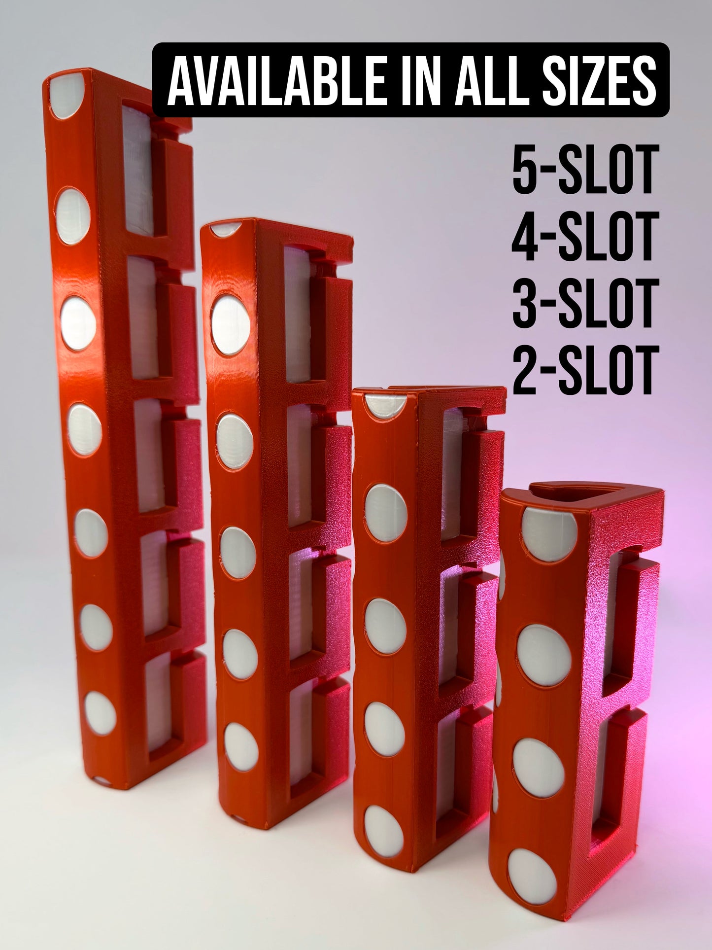Polka Dot MagicStand Charging Tower for MagicBand+