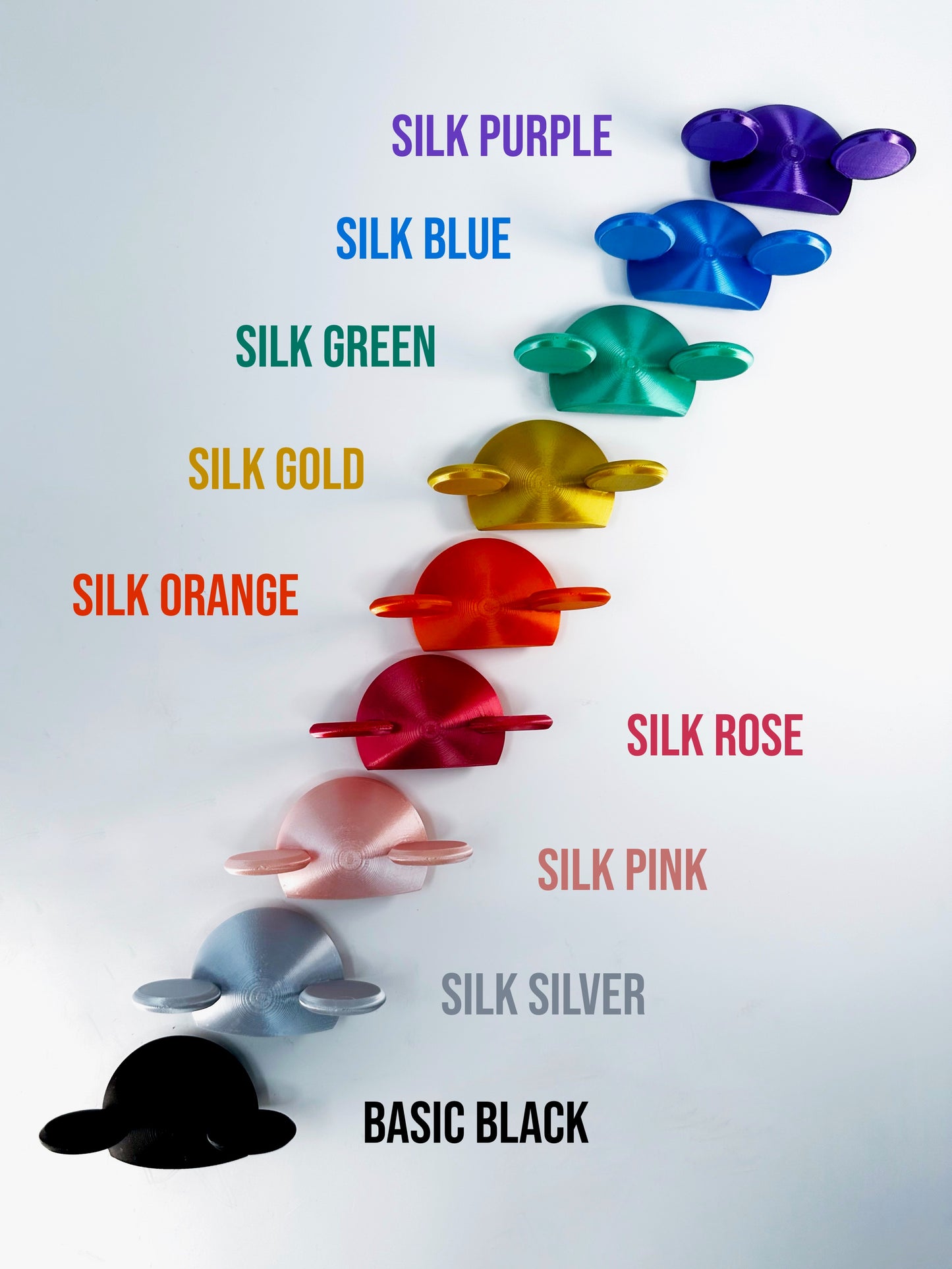 Mouse Ear Toppers for MagicStand Charging Tower